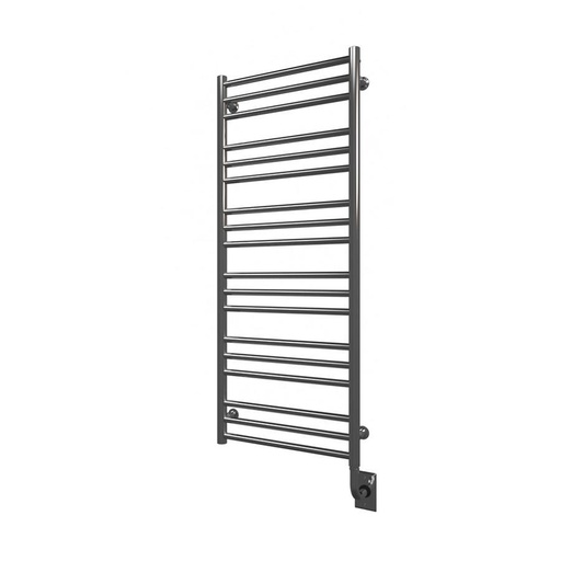 [ICO-W4303] ICO W4303 19.5"x47.5 Tuzio Sorano Towel Warmer Chrome
