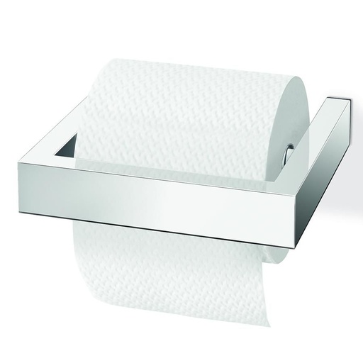 [ICO-Z40031E] ICO Z40031E Zack Linea Toilet Roll Holder