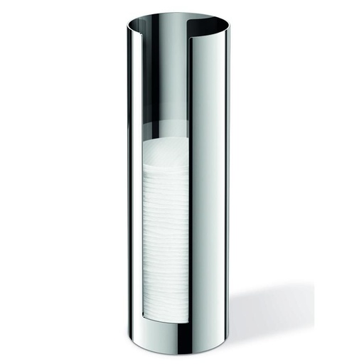 [ICO-Z40091] ICO Z40091 Zack Scala Cotton Pad Dispenser