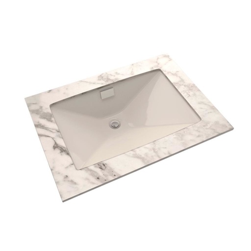 [TOTO-LT931#12] TOTO LT93112 Lloyd Undercounter Lavatory