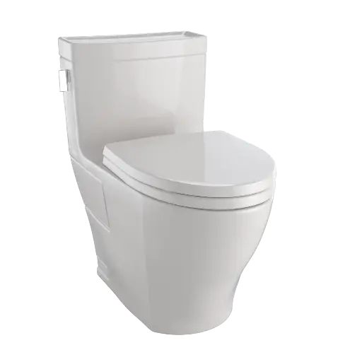 [TOTO-MS624124CEFG#12] TOTO MS624124CEFG#12 Legato One Piece Elongated Toilet Sedona Beige