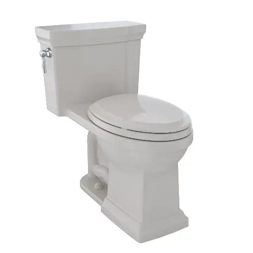 [TOTO-MS814224CEFG#12] TOTO MS814224CEFG#12 Promenade II One Piece Toilet Sedona Beige