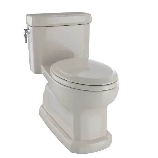 [TOTO-MS974224CEFG#03] TOTO MS974224CEFG#03 Guinevere One Piece Elongated Toilet Bone