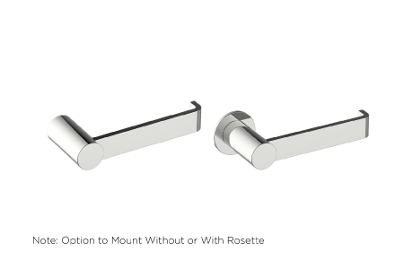 [KART-137151-33] Kartners 137151-33 PORTO Tissue Holder Titanium 