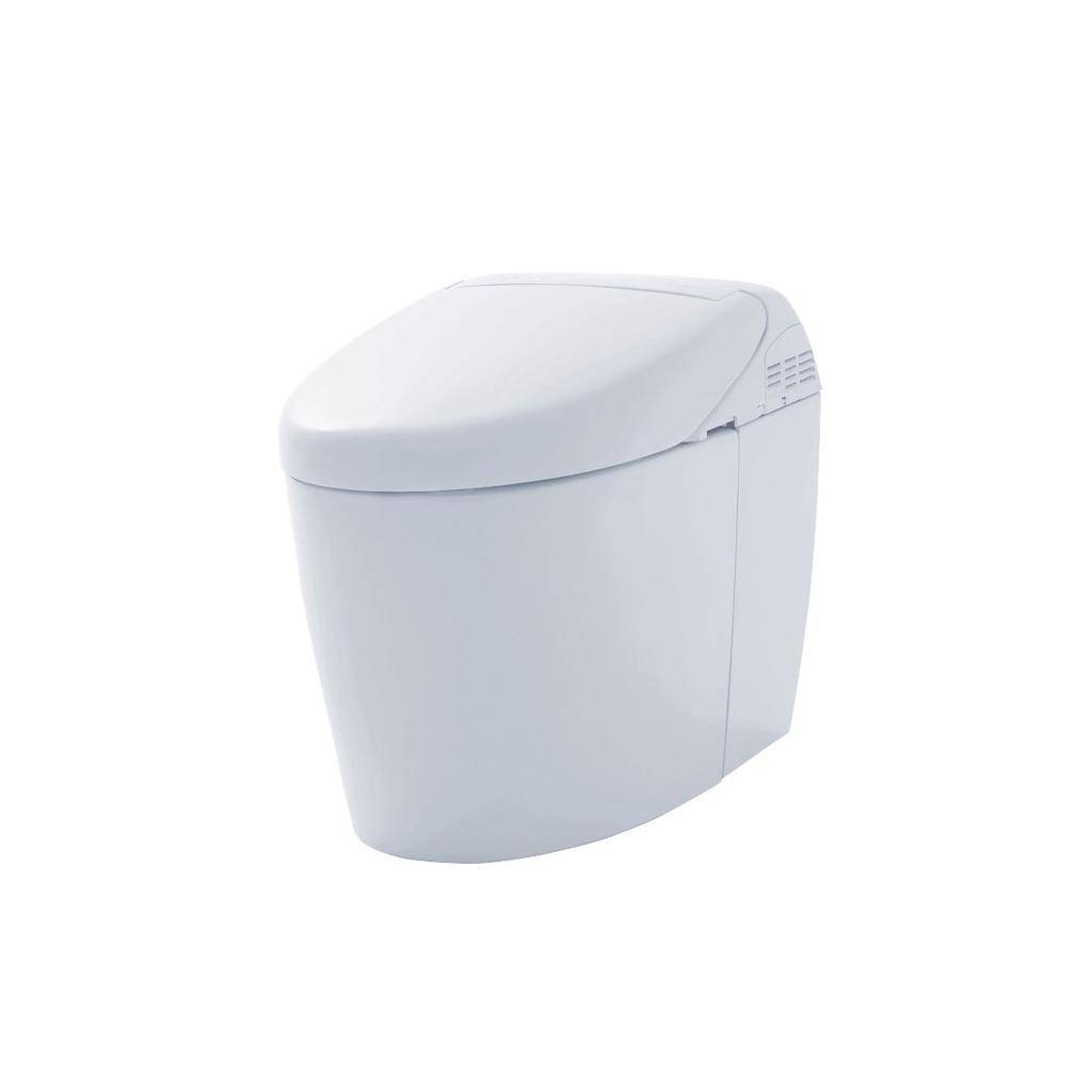 TOTO MS988CUM NEOREST RH Dual Flush Toilet Cotton