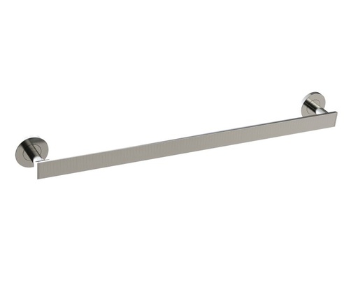 [KART-1379524-81] Kartners 1379524-81 PORTO 24" Grab Bar Brushed Nickel