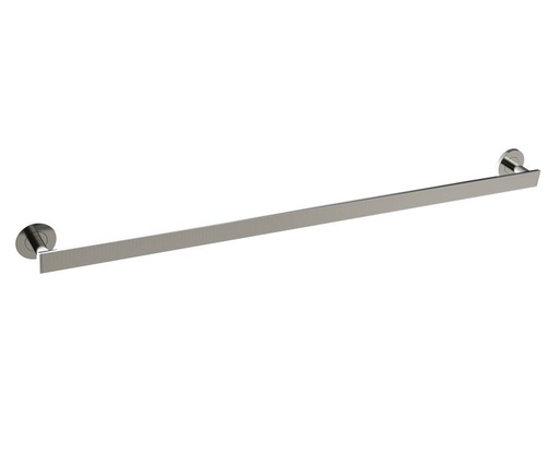[KART-1379536-81] Kartners 1379536-81 PORTO 36" Grab Bar Brushed Nickel