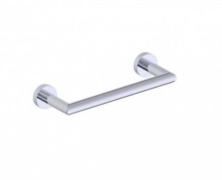[KART-144109-99] Kartners 144109-99 OSLO 9" Towel Bar Polished Chrome