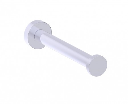 [KART-144152-33] Kartners 144152-33 OSLO Tissue Holder- Titanium 