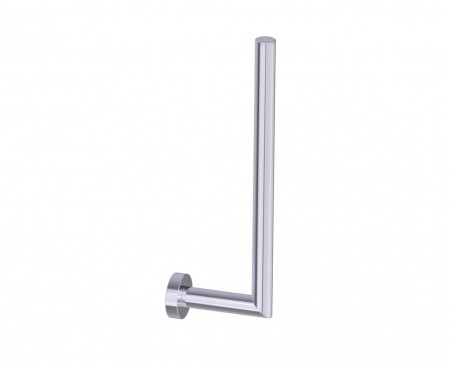 [KART-144157-99] Kartners 144157-99 OSLO Spare Tissue Holder Polished Chrome