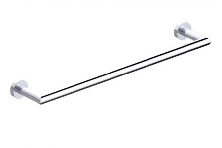 [KART-144180-33] Kartners 144180-33 OSLO Towel Bar 18" Titanium 