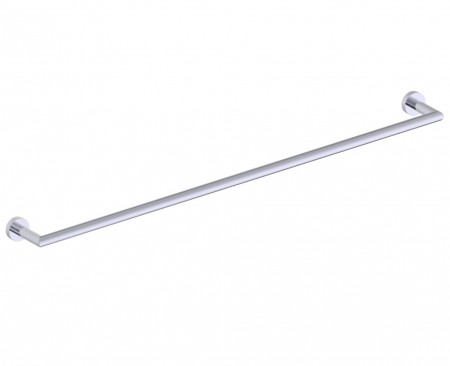 [KART-144300SB-55] Kartners 144300SB-55 OSLO Towel Bar 30" Solid Back Antique Copper