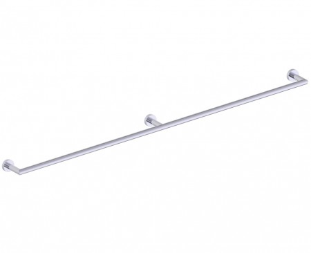 [KART-144420-85] Kartners 144420-85 OSLO Towel Bar 42"- Brushed Chrome