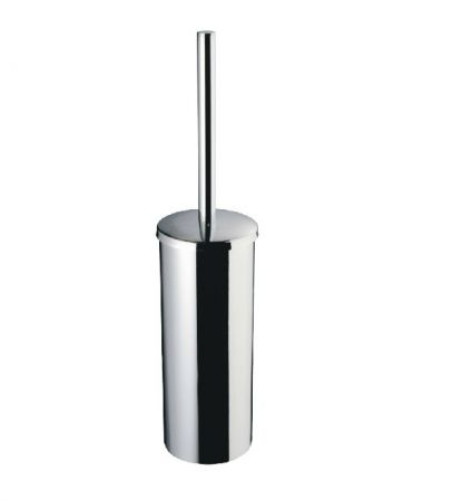 [KART-144620-99] Kartners 144620-99 OSLO Toilet Brush Set Polished Chrome