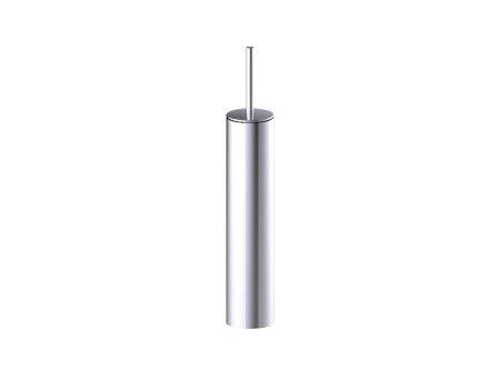 [KART-144620L-72] Kartners 144620L-72 OSLO Extended Toilet Brush Set Polished Brass