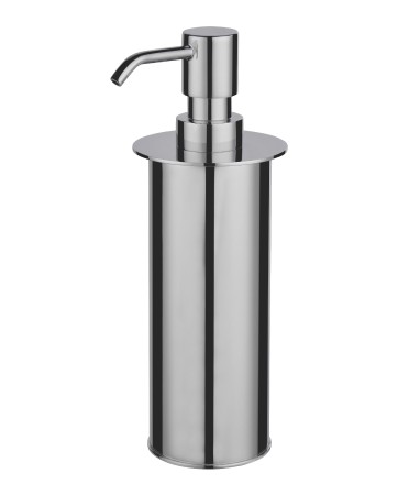 [KART-144635-69] Kartners 144635-69 OSLO Soap/Lotion Dispenser Antique Brass