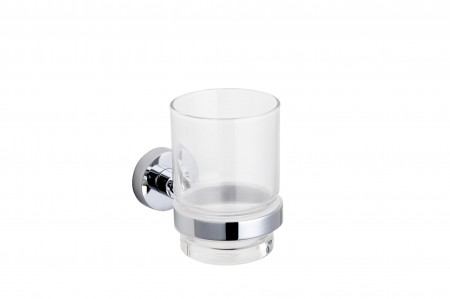 [KART-144660-80] Kartners 144660-80 OSLO Tumbler & Holder (WM CG) New World Bronze