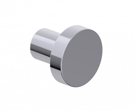 [KART-144700-91] Kartners 144700-91 OSLO Cabinet Knob Antique Nickel
