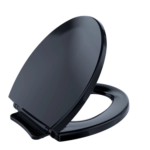 [TOTO-SS113#51] TOTO SS113#51 SoftClose Round Toilet Sea Ebony