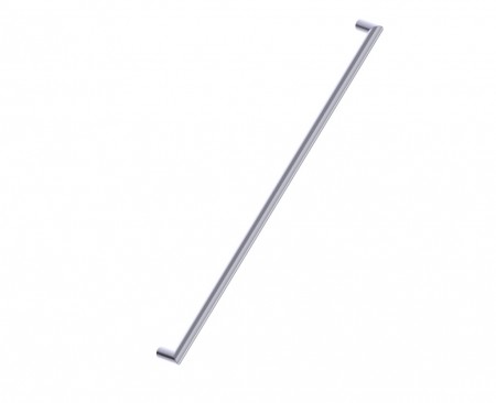 [KART-144718-85] Kartners 144718-85 OSLO 18" Cabinet Pull Brushed Chrome