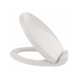 [TOTO-SS204#11] TOTO SS20411 Oval SoftClose Toilet Seat Elongated