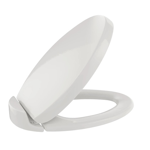 [TOTO-SS204#11] TOTO SS20411 Oval SoftClose Toilet Seat Elongated