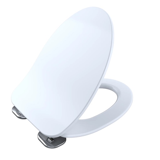 [TOTO-SS234#01] TOTO SS234 Slim Elongated SoftClose Seat Cotton
