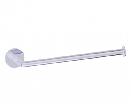 [KART-144890-99] Kartners 144890-99 OSLO Towel Paper Holder Polished Chrome