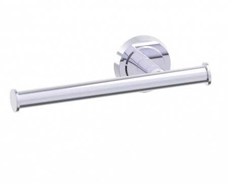 [KART-167151-68] Kartners 167151-68 SOFIA Paper Holder- Polished Nickel