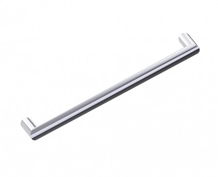 [KART-188120-99] Kartners 188120-99 SEVILLE Towel Bar 12"- Polished Chrome