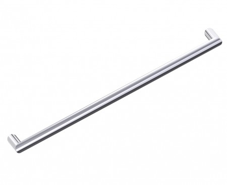 [KART-188180-26] Kartners 188180-26 SEVILLE Towel Bar 18" -Matte White