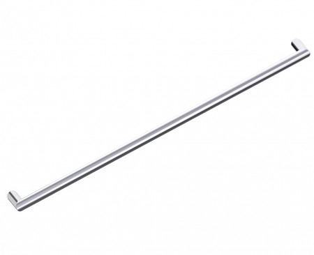 [KART-188240-26] Kartners 188240-26 SEVILLE Towel Bar 24" -Matte White