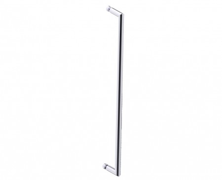 [KART-1887524-21] Kartners 1887524-21 SEVILLE 24" Single Shower Door Handle- Oil Rubbed Bronze