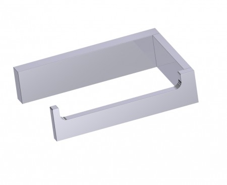 [KART-232151L-33] Kartners 232151L-33 BERLIN Tissue Holder (L) Titanium 