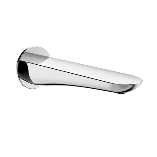 [TOTO-TBG01001U#CP] TOTO TBG01001U#CP Modern R Tub Spout Polished Chrome