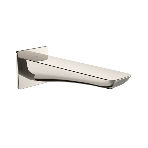 [TOTO-TBG02001U#PN] TOTO TBG02001U#PN Modern S Tub Spout Polished Nickel