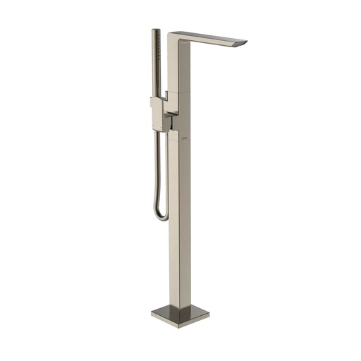[TOTO-TBG02306U#BN] TOTO TBG02306U#BN GR Freestanding Tub Filler Brushed Nickel