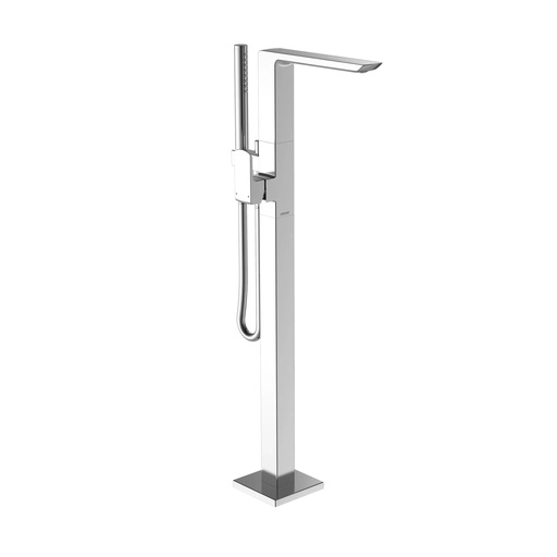[TOTO-TBG02306U#CP] TOTO TBG02306 GR Freestanding Tub Filler Chrome