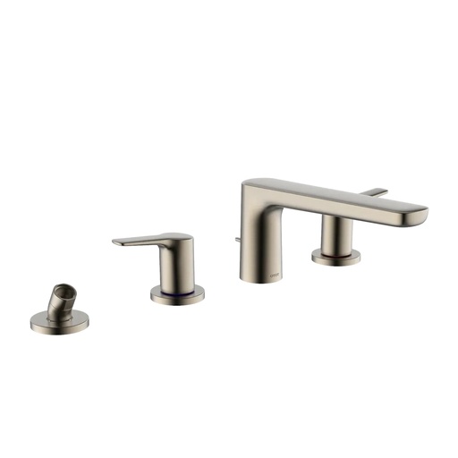 [TOTO-TBG03202U#BN] TOTO TBG03202U#BN GS Four Hole Roman Tub Filler Trim Brushed Nickel