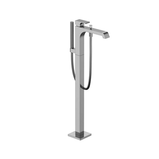 [TOTO-TBG08306U#CP] TOTO TBG08306U#CP GC Freestanding Tub Filler Polished Chrome