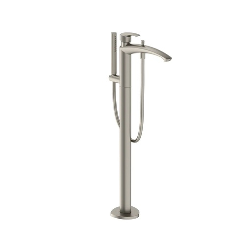 [TOTO-TBG09306U#BN] TOTO TBG09306U#BN GM Freestanding Tub Filler Brushed Nickel