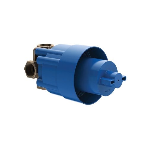 [TOTO-TBN01102U#PN] TOTO TBN01102U#PN Two Way Diverter Valve Without Off Polished Nickel