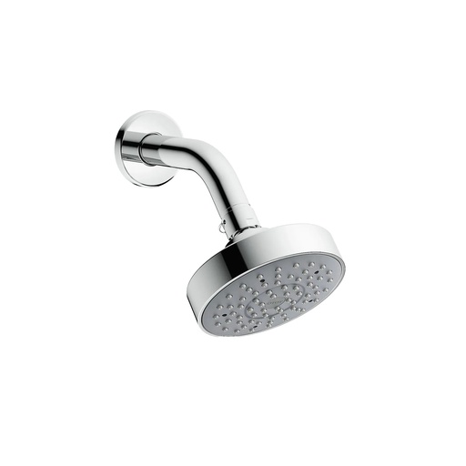 [TOTO-TBW01012U4#CP] TOTO TBW01012U4#CP Modern Showerhead One Mode Polished Chrome