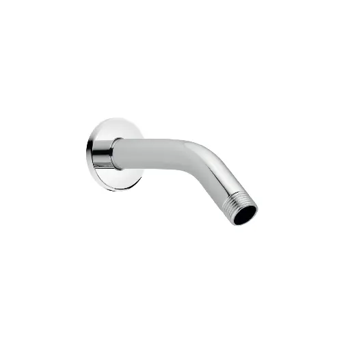 [TOTO-TBW01012UV1#CP] TOTO TBW01012UV1#CP Modern Shower Arm Polished Chrome