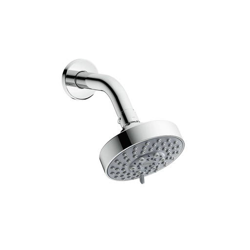 [TOTO-TBW01013U4#CP] TOTO TBW01013U4#CP Modern Showerhead Five Mode Polished Chrome