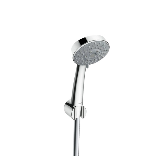[TOTO-TBW01020U4#CP] TOTO TBW01020U4#CP Modern Handshower Five Mode Polished Chrome