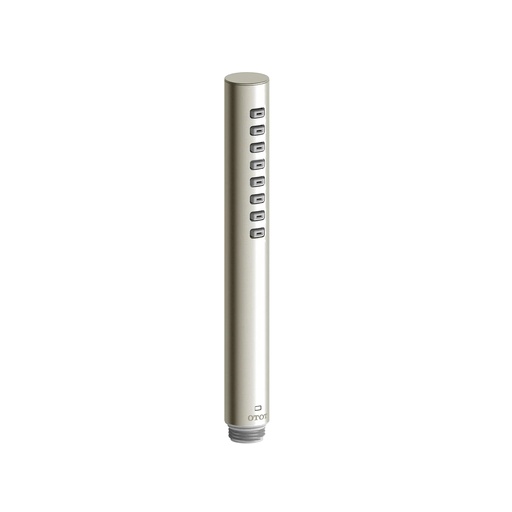 [TOTO-TBW02016U4#BN] TOTO TBW02016U4#BN Cylindrical One Mode Handshower Brushed Nickel