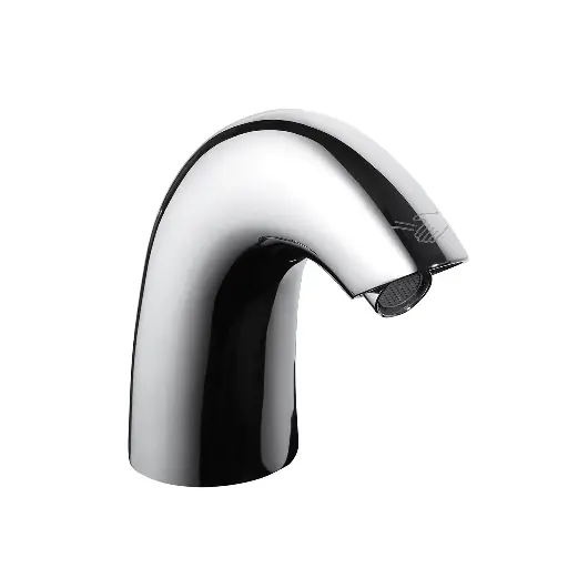 [TOTO-TEL105-D10EM#CP] TOTO TEL105-D10EM#CP Standard EcoPower 0.5 GPM Faucet Polished Chrome
