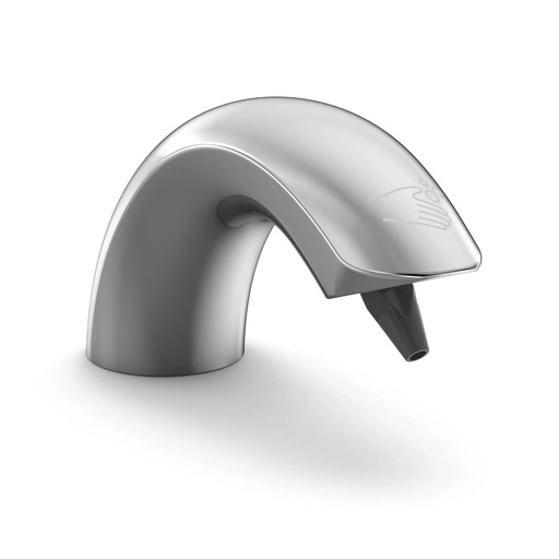 [TOTO-TES205AA#CP] TOTO TES205AA#CP Auto Sensor Soap Dispenser Polished Chrome