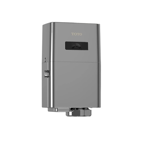 [TOTO-TET1UAX#CP] TOTO TET1UAX#CP EcoPower Ultra High Efficiency Toilet Flush Valve Polished Chrome